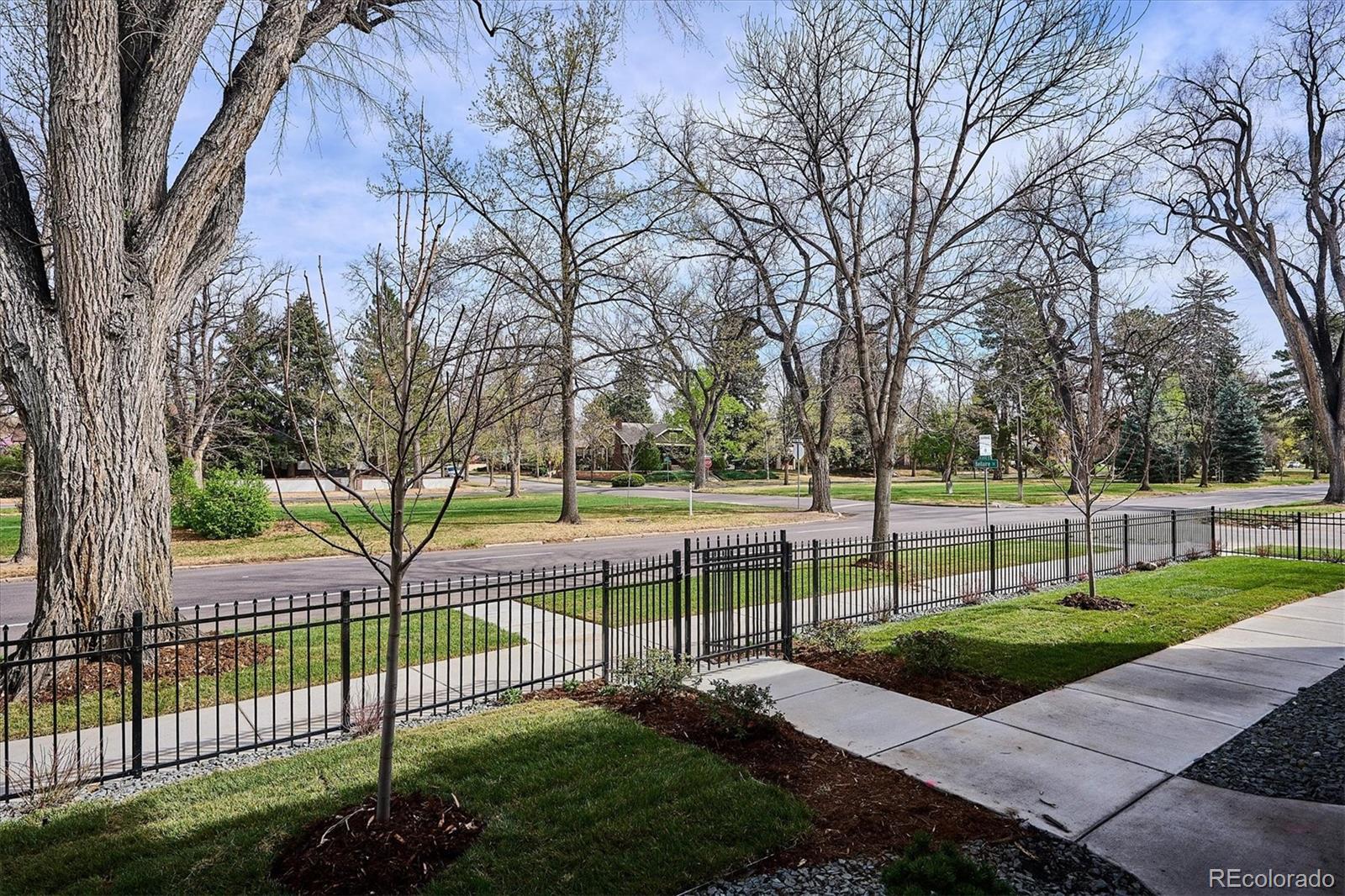 1699 Bellaire Street Denver CO 80220
