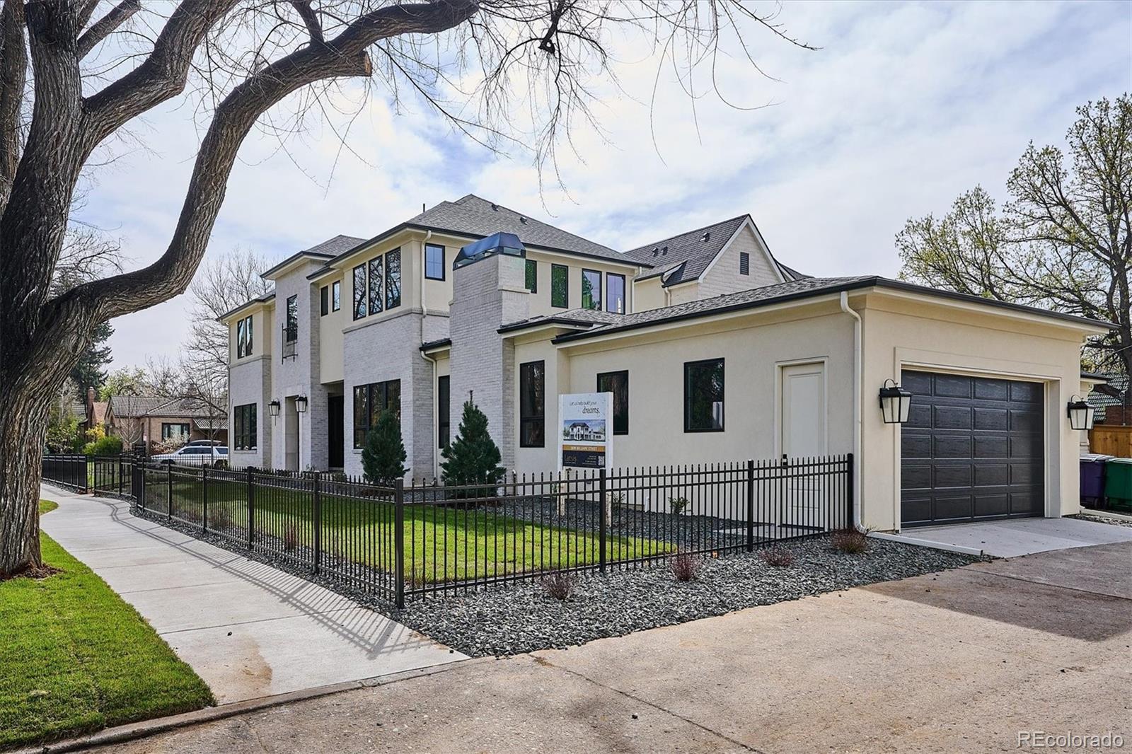 1699 Bellaire Street Denver CO 80220
