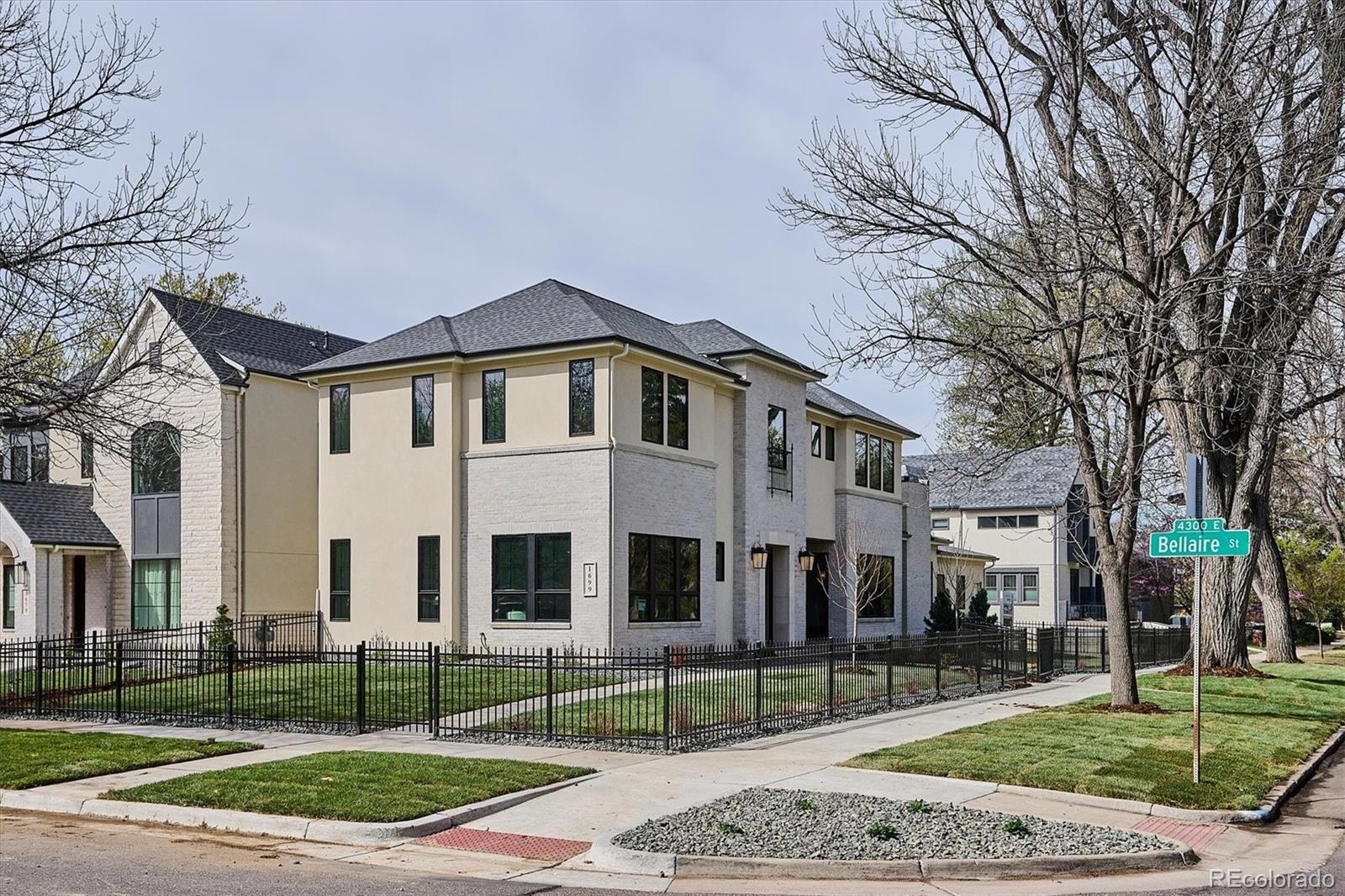 1699 Bellaire Street Denver CO 80220