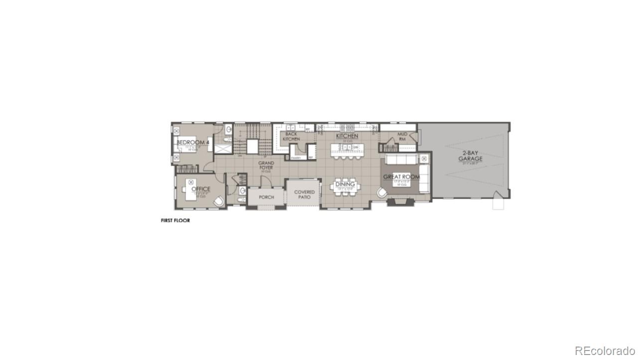 1699 Bellaire Street Denver CO 80220