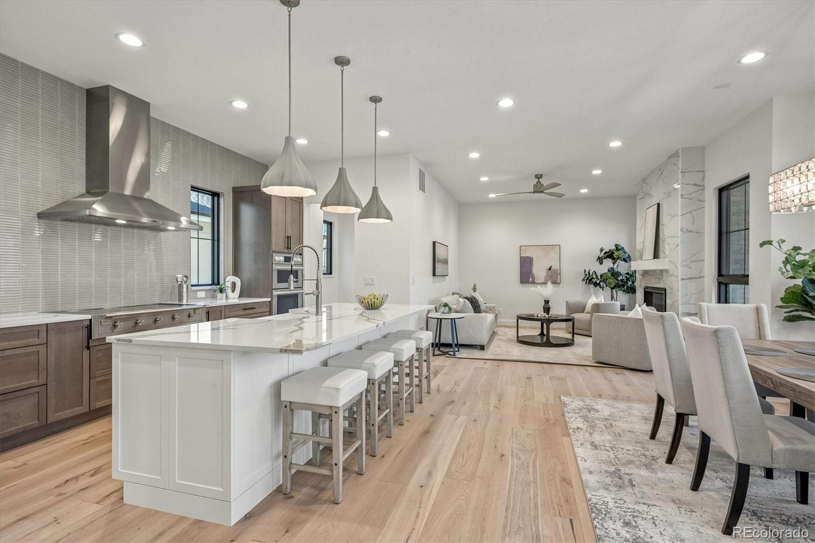 1699 Bellaire Street Denver CO 80220