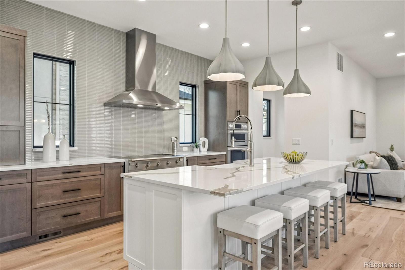 1699 Bellaire Street Denver CO 80220