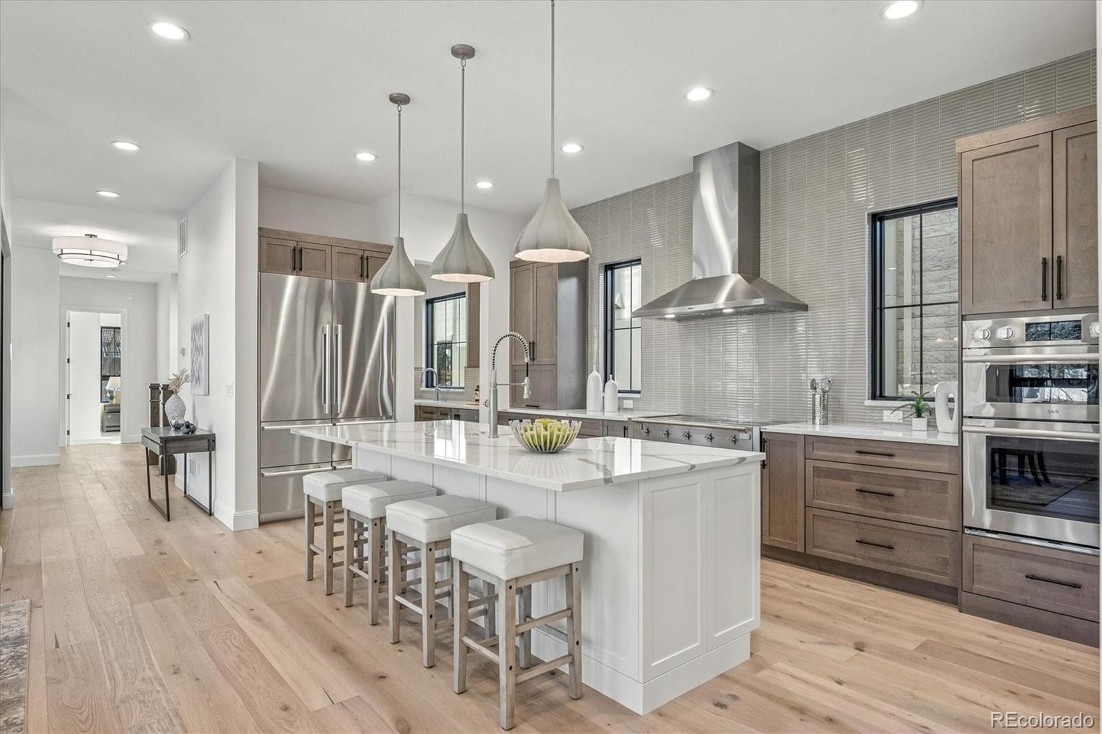 1699 Bellaire Street Denver CO 80220