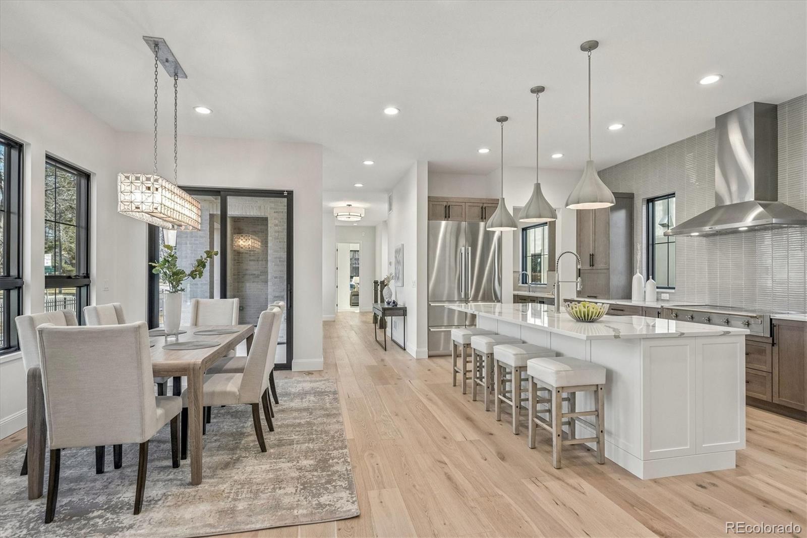 1699 Bellaire Street Denver CO 80220