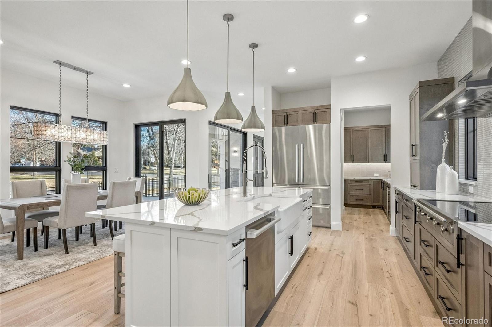 1699 Bellaire Street Denver CO 80220