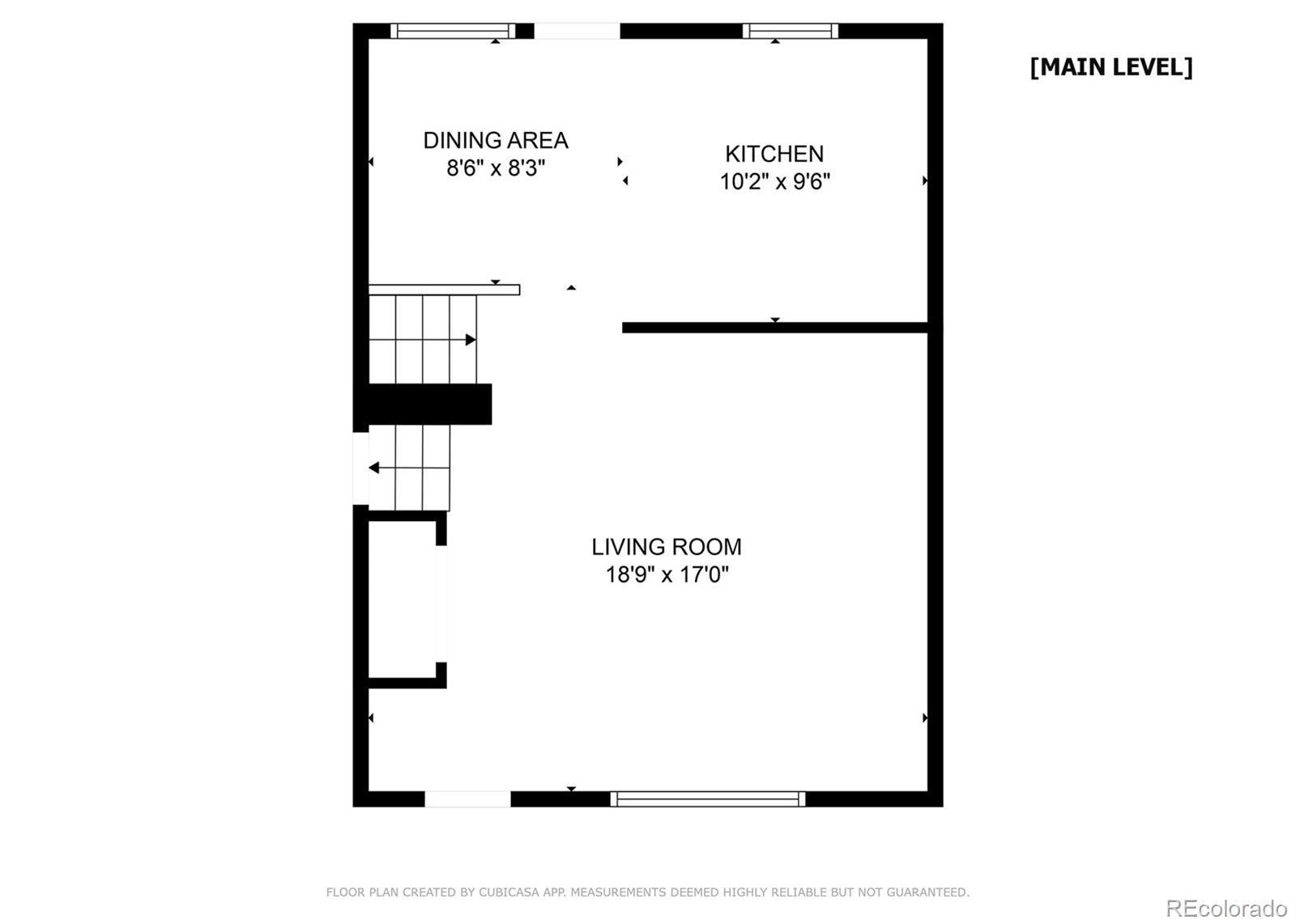 1775 S Memphis Street Aurora CO 80017