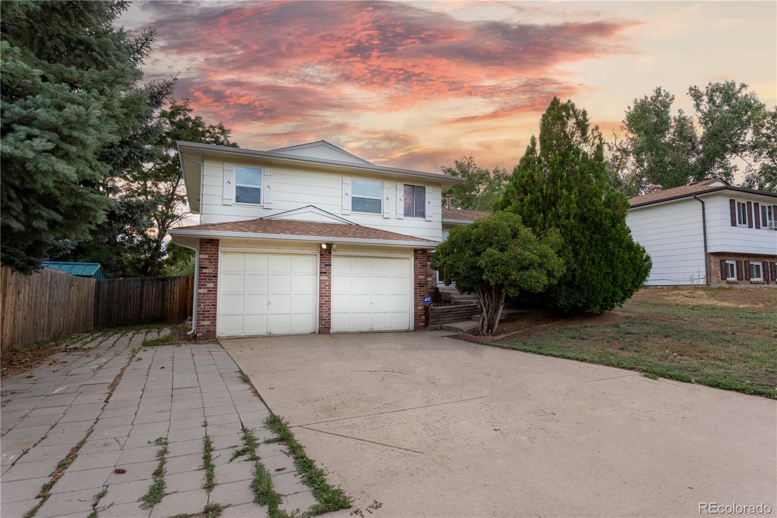 1775 S Memphis Street Aurora CO 80017