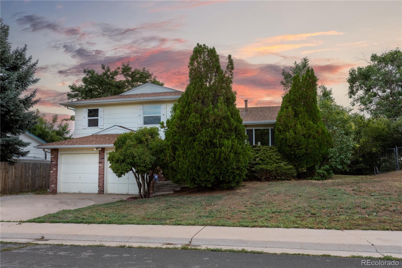 1775 S Memphis Street Aurora CO 80017