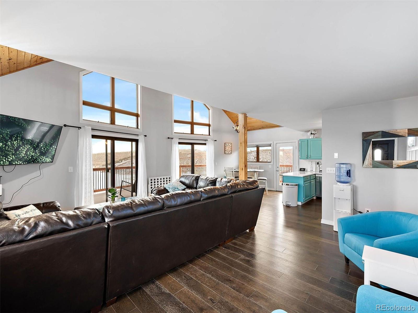 4136 Edith Drive Fort Collins CO 80526
