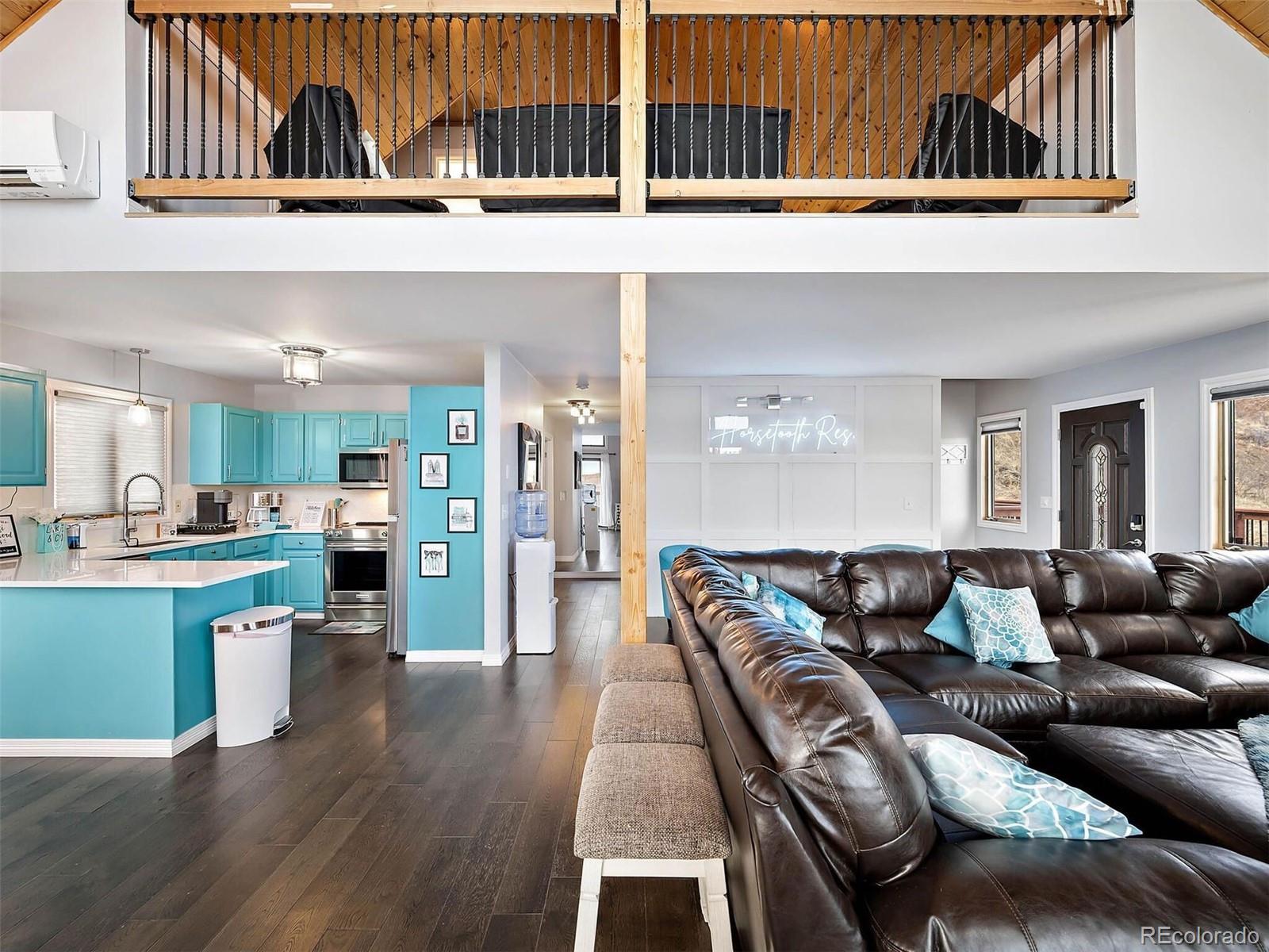 4136 Edith Drive Fort Collins CO 80526