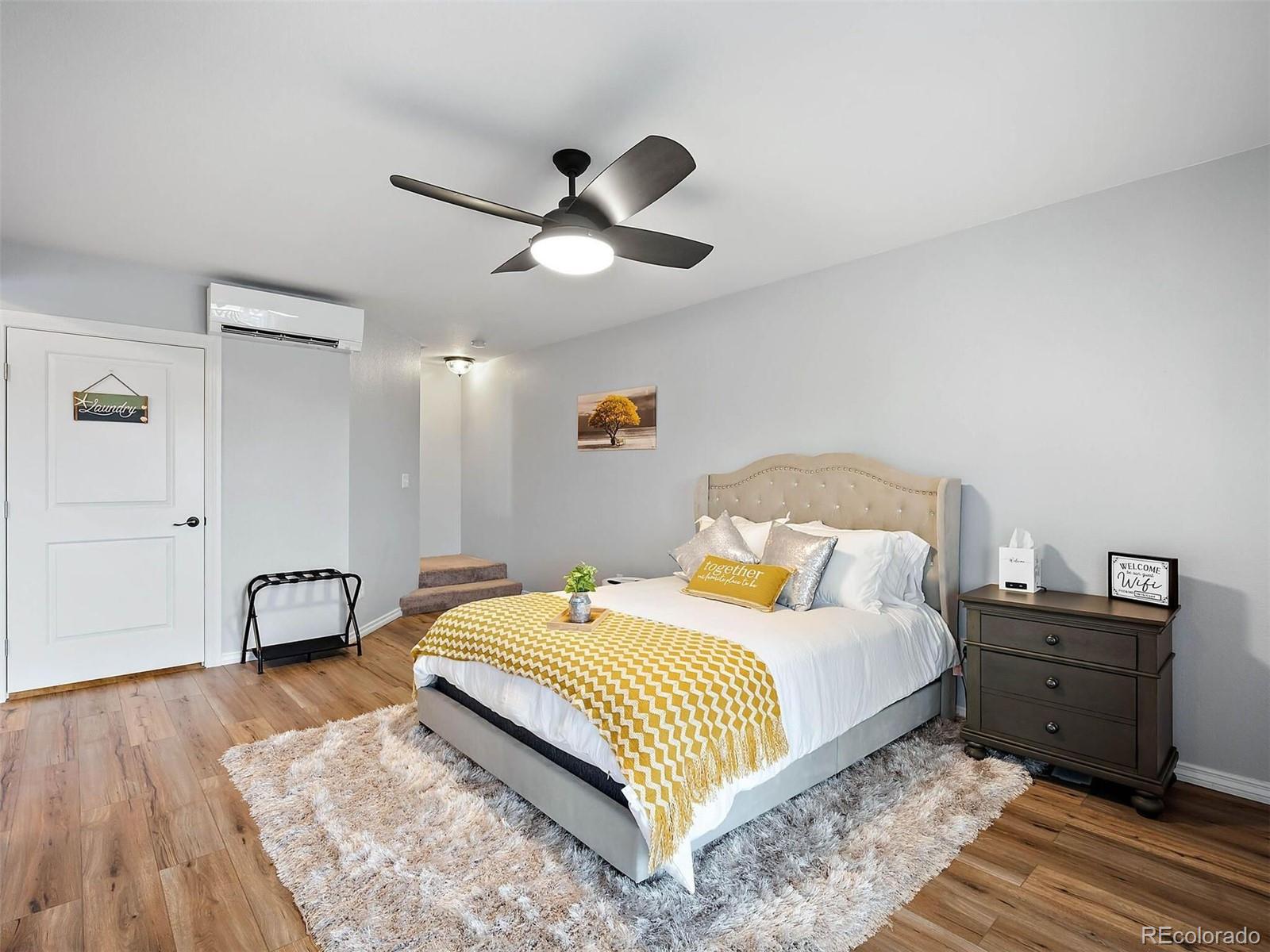 4136 Edith Drive Fort Collins CO 80526