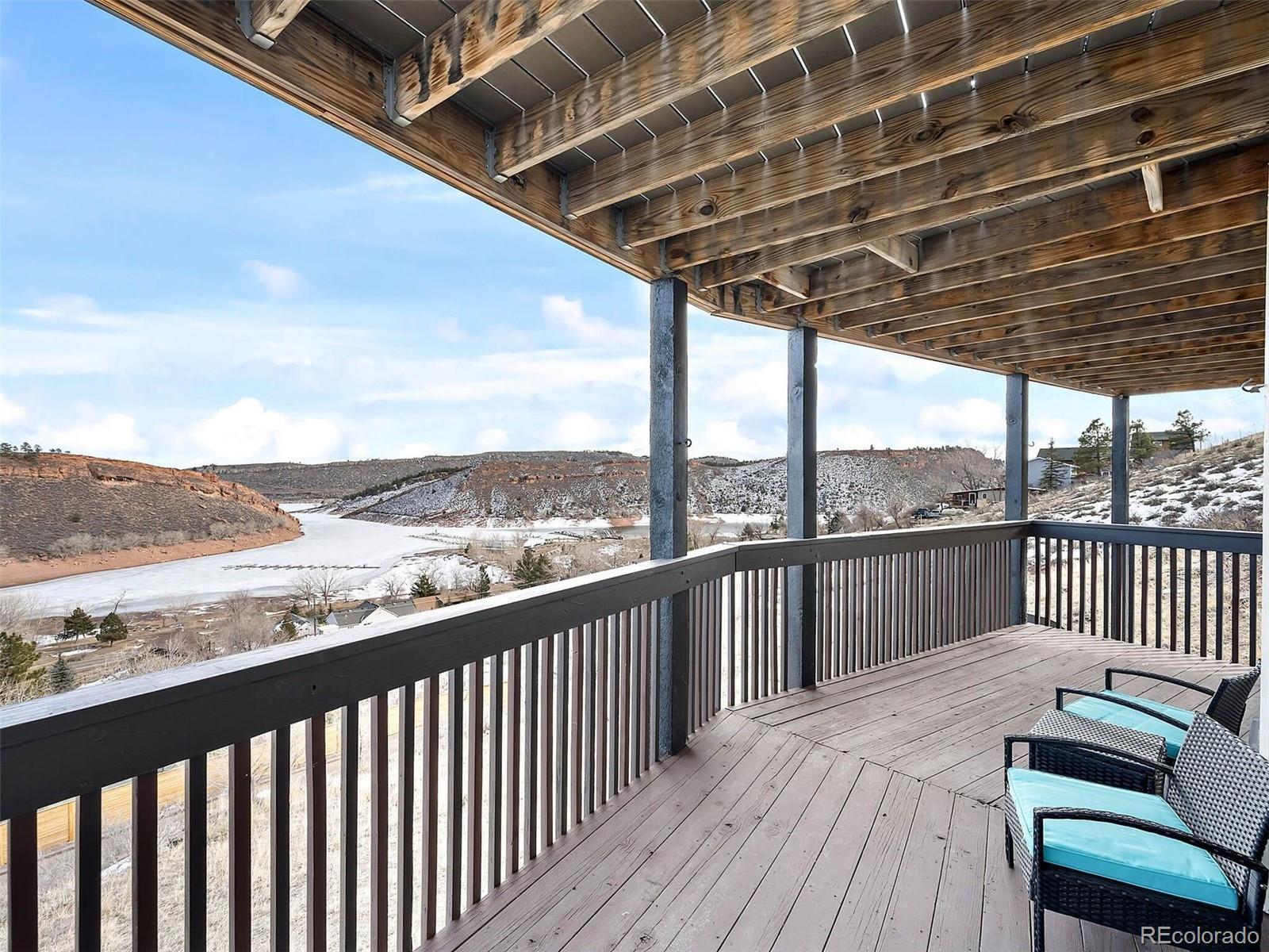 4136 Edith Drive Fort Collins CO 80526