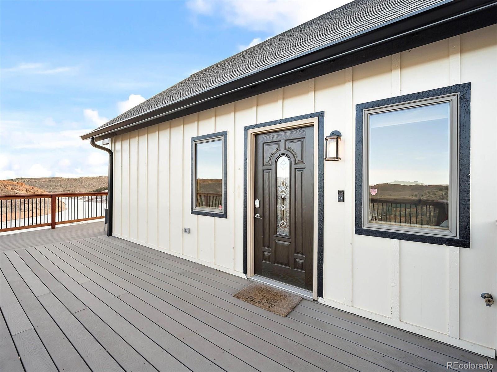 4136 Edith Drive Fort Collins CO 80526