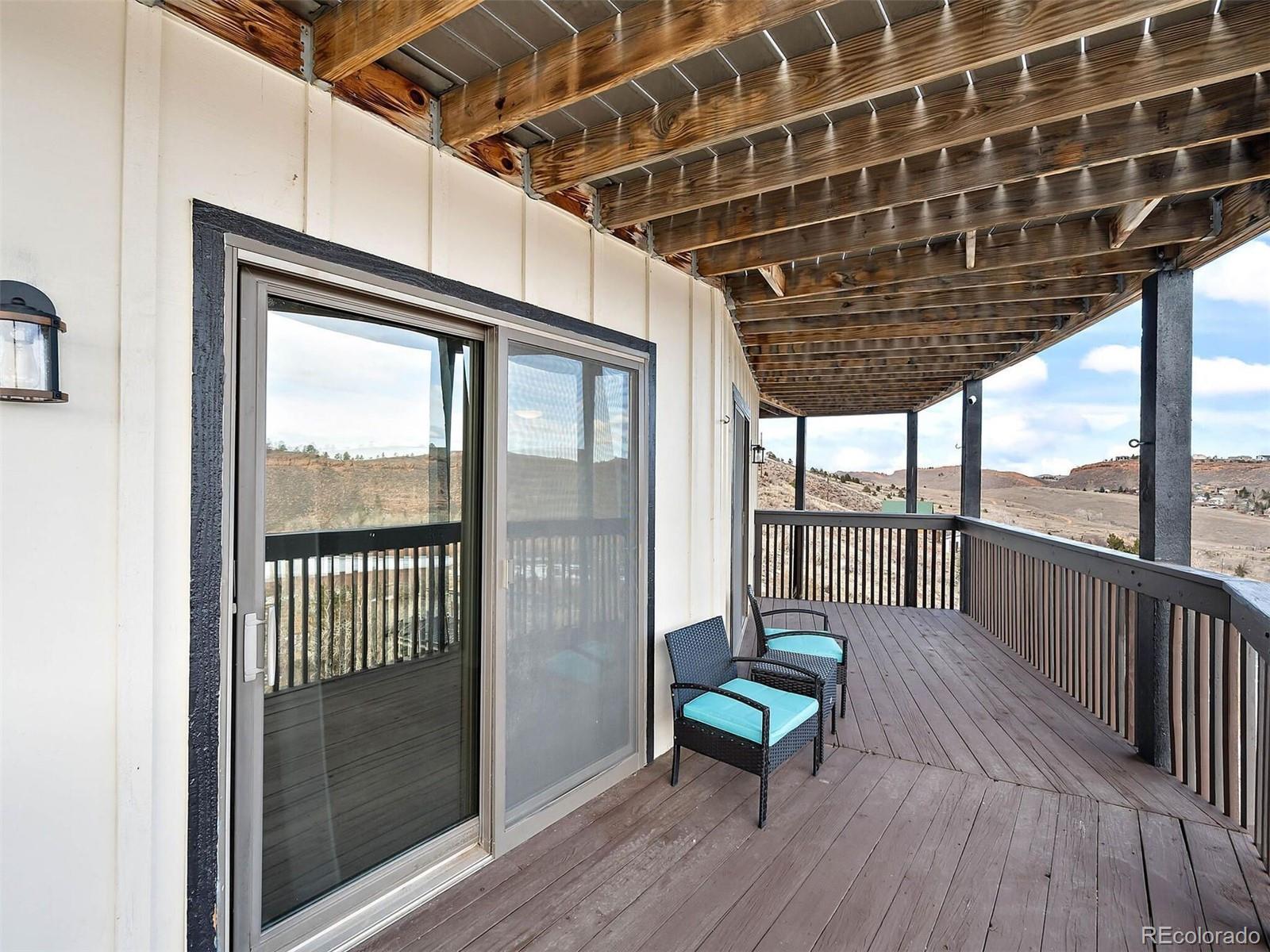 4136 Edith Drive Fort Collins CO 80526
