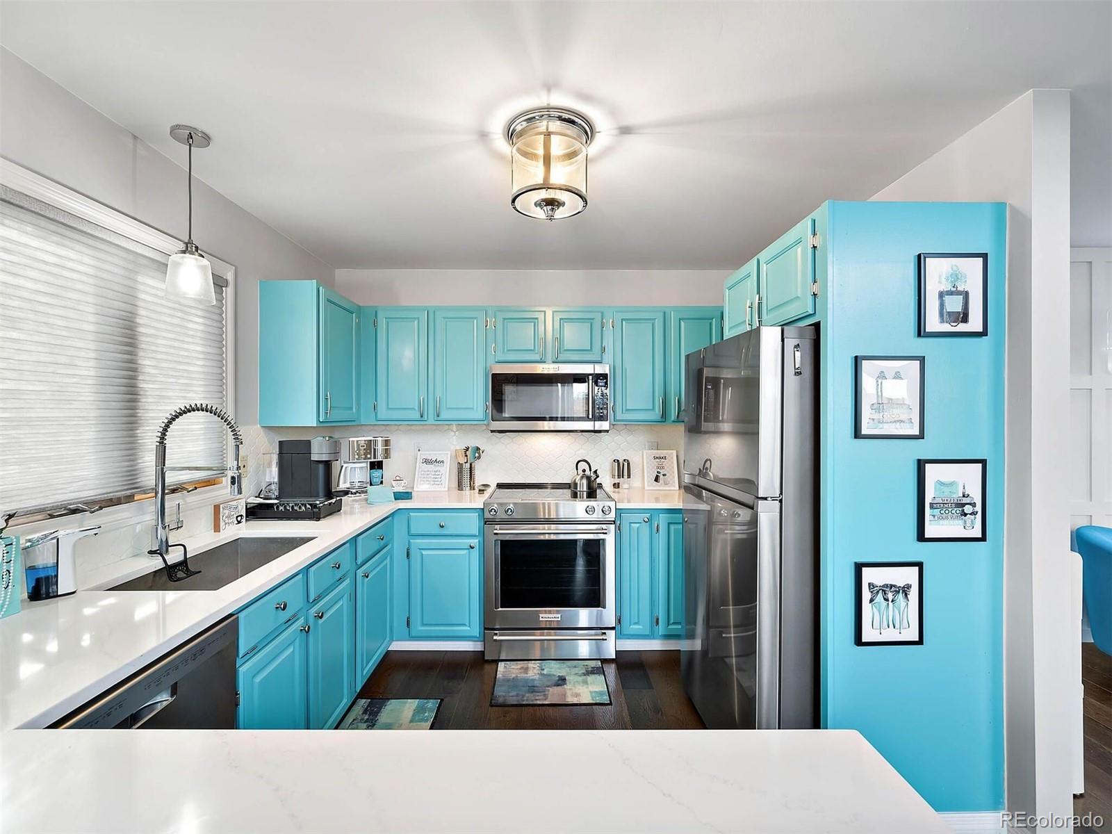 4136 Edith Drive Fort Collins CO 80526