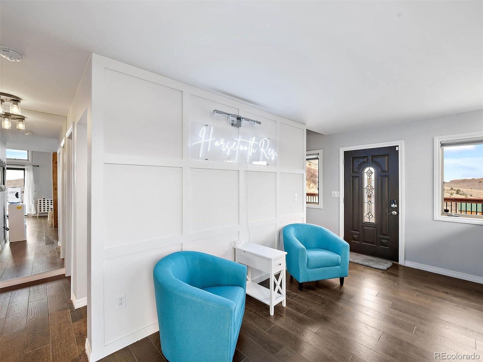4136 Edith Drive Fort Collins CO 80526