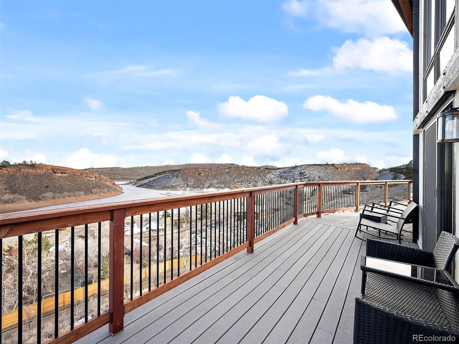 4136 Edith Drive Fort Collins CO 80526