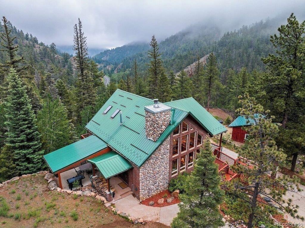 16679 Highway 96 Wetmore CO 81253
