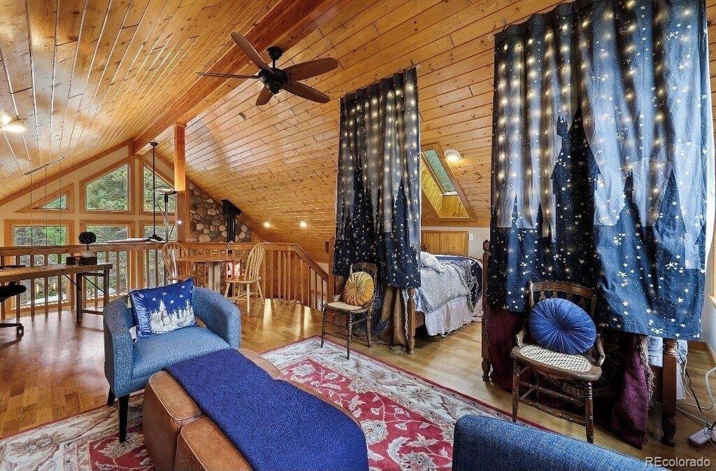 16679 Highway 96 Wetmore CO 81253