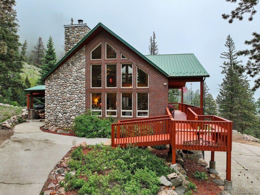16679 Highway 96 Wetmore CO 81253