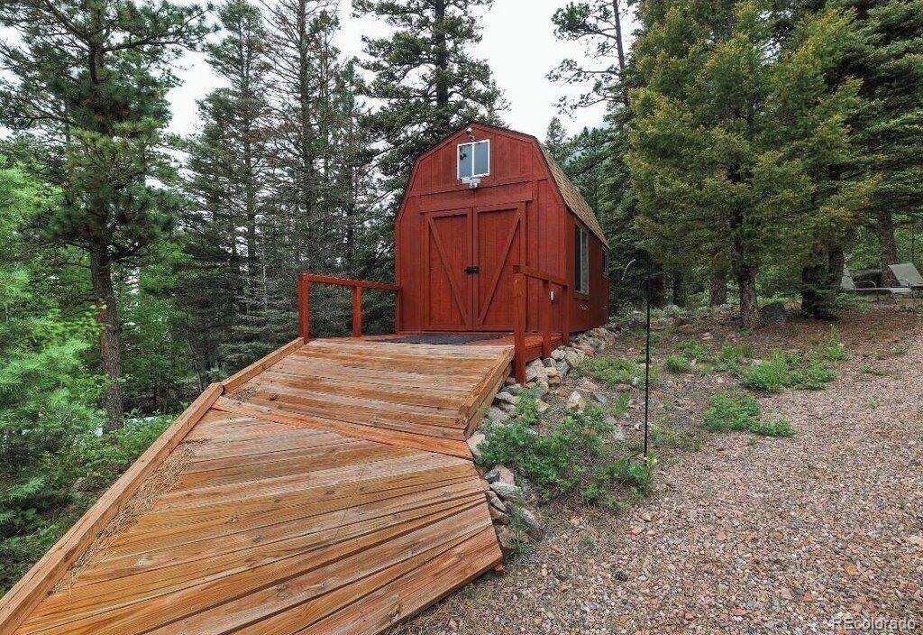 16679 Highway 96 Wetmore CO 81253
