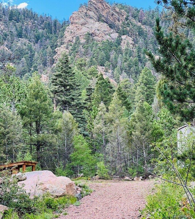 16679 Highway 96 Wetmore CO 81253