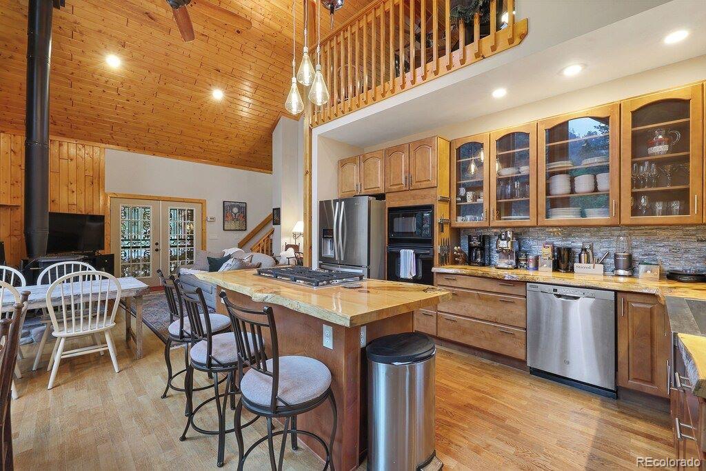 16679 Highway 96 Wetmore CO 81253