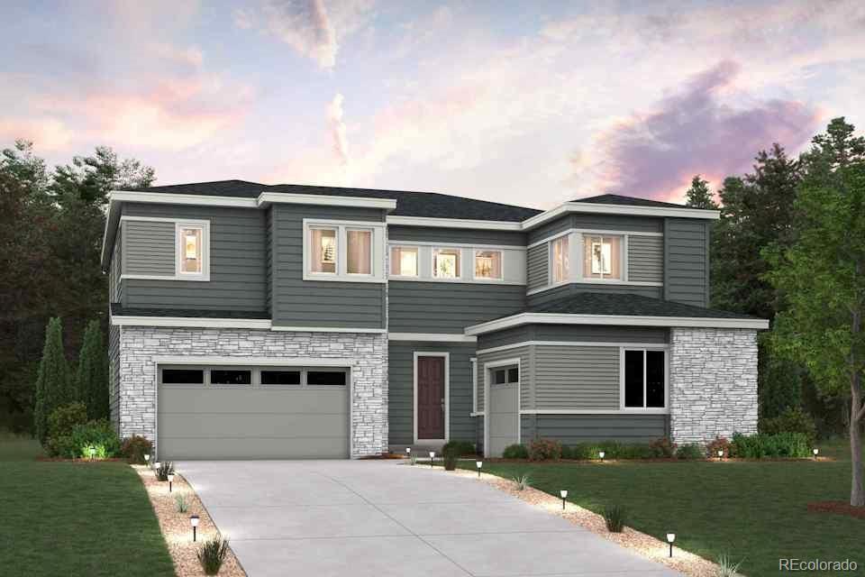 1727 Morgan Drive Erie CO 80516