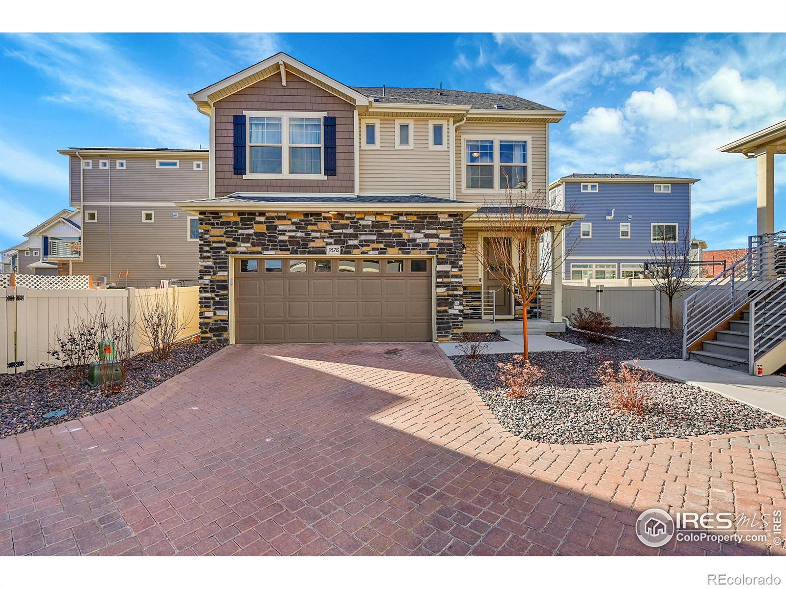 3576 Streamwood Drive Johnstown CO 80534