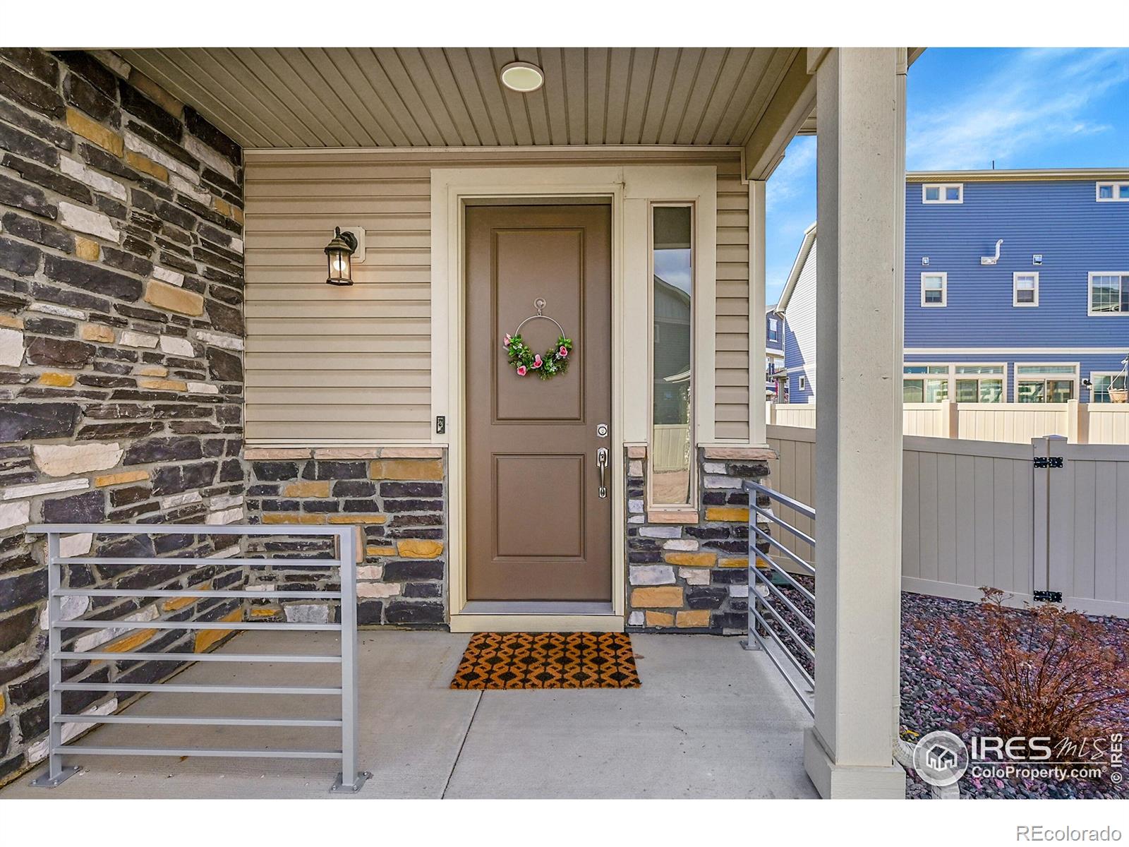 3576 Streamwood Drive Johnstown CO 80534
