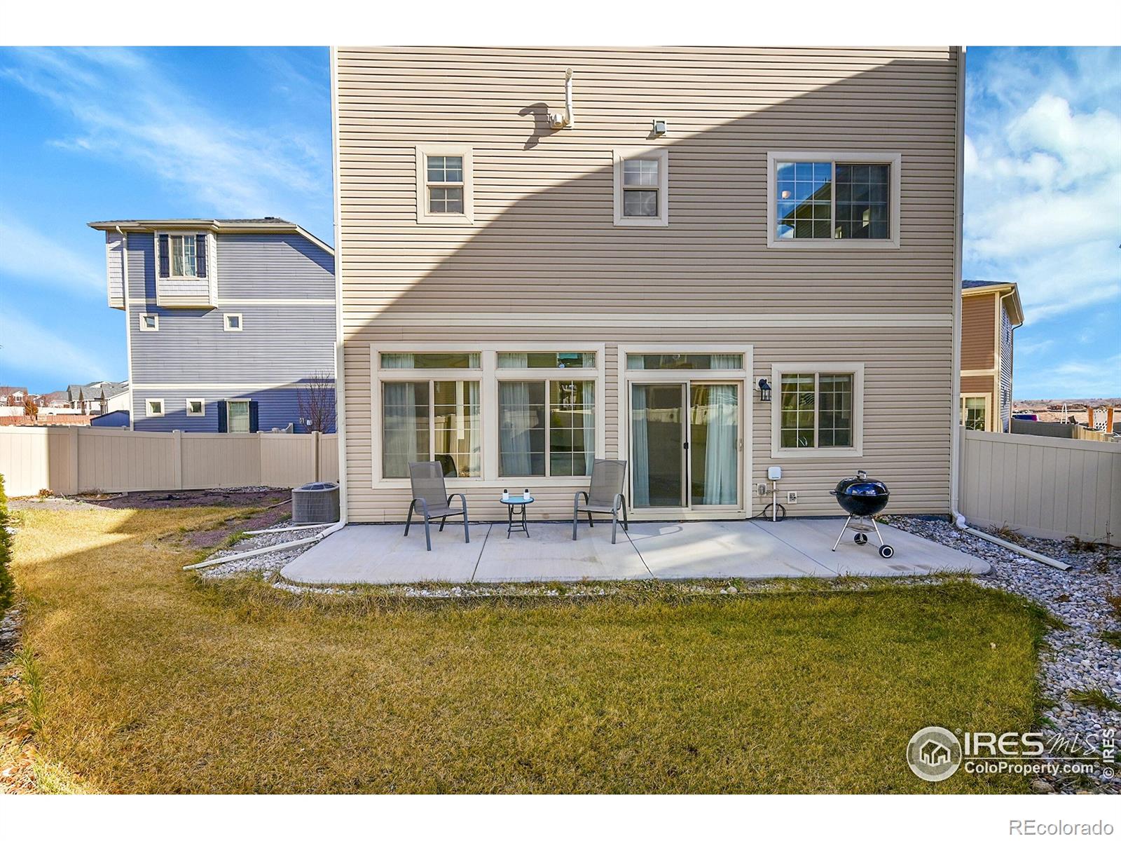 3576 Streamwood Drive Johnstown CO 80534