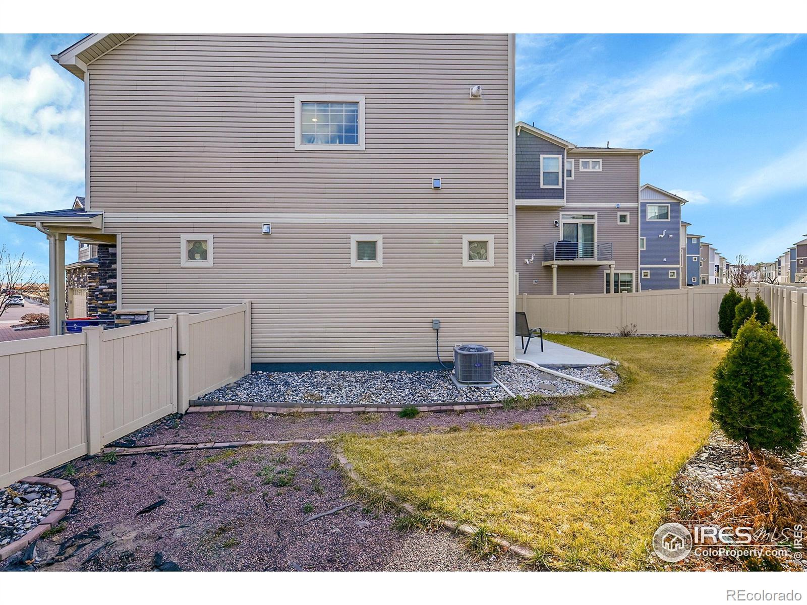 3576 Streamwood Drive Johnstown CO 80534