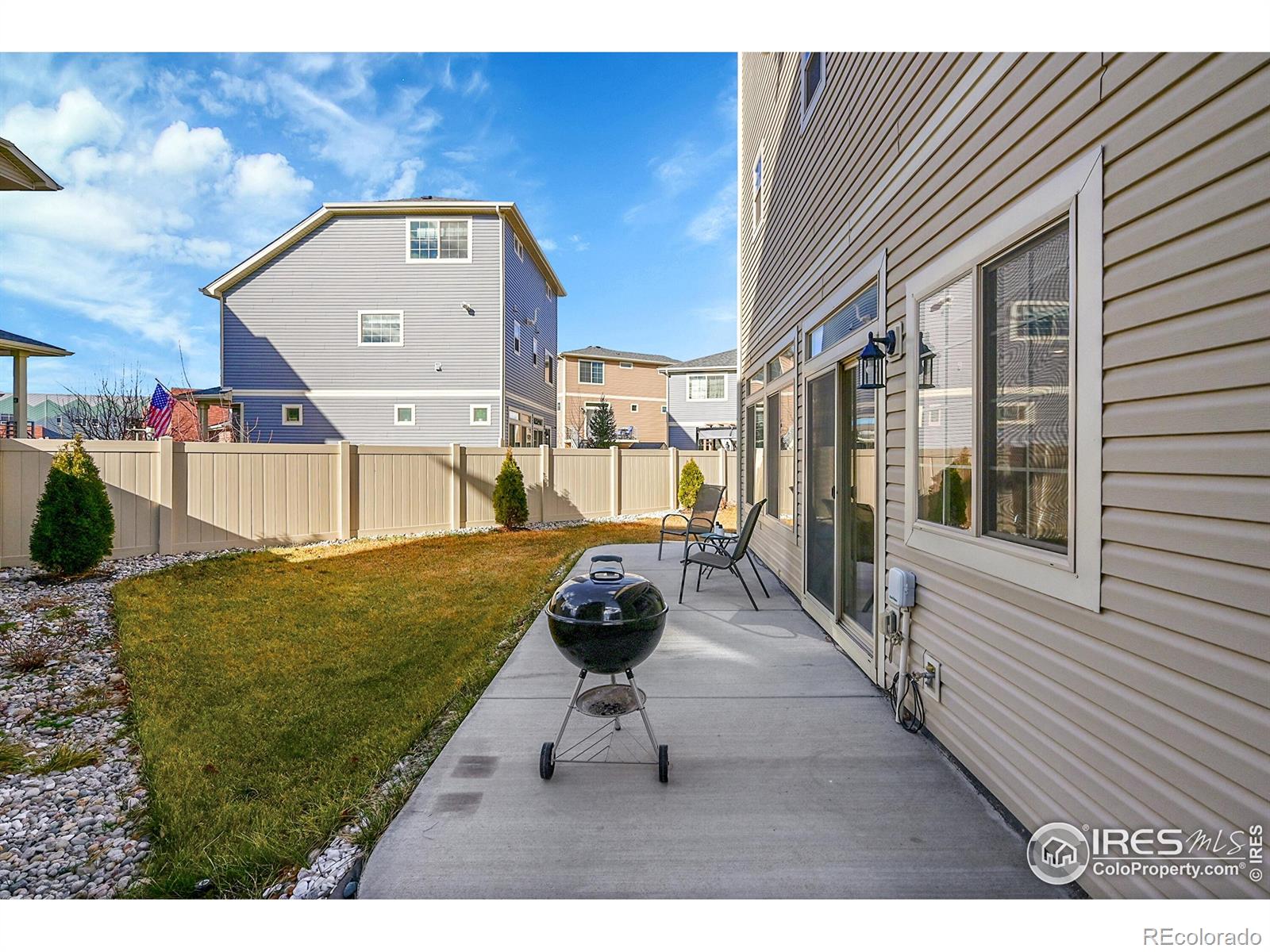 3576 Streamwood Drive Johnstown CO 80534
