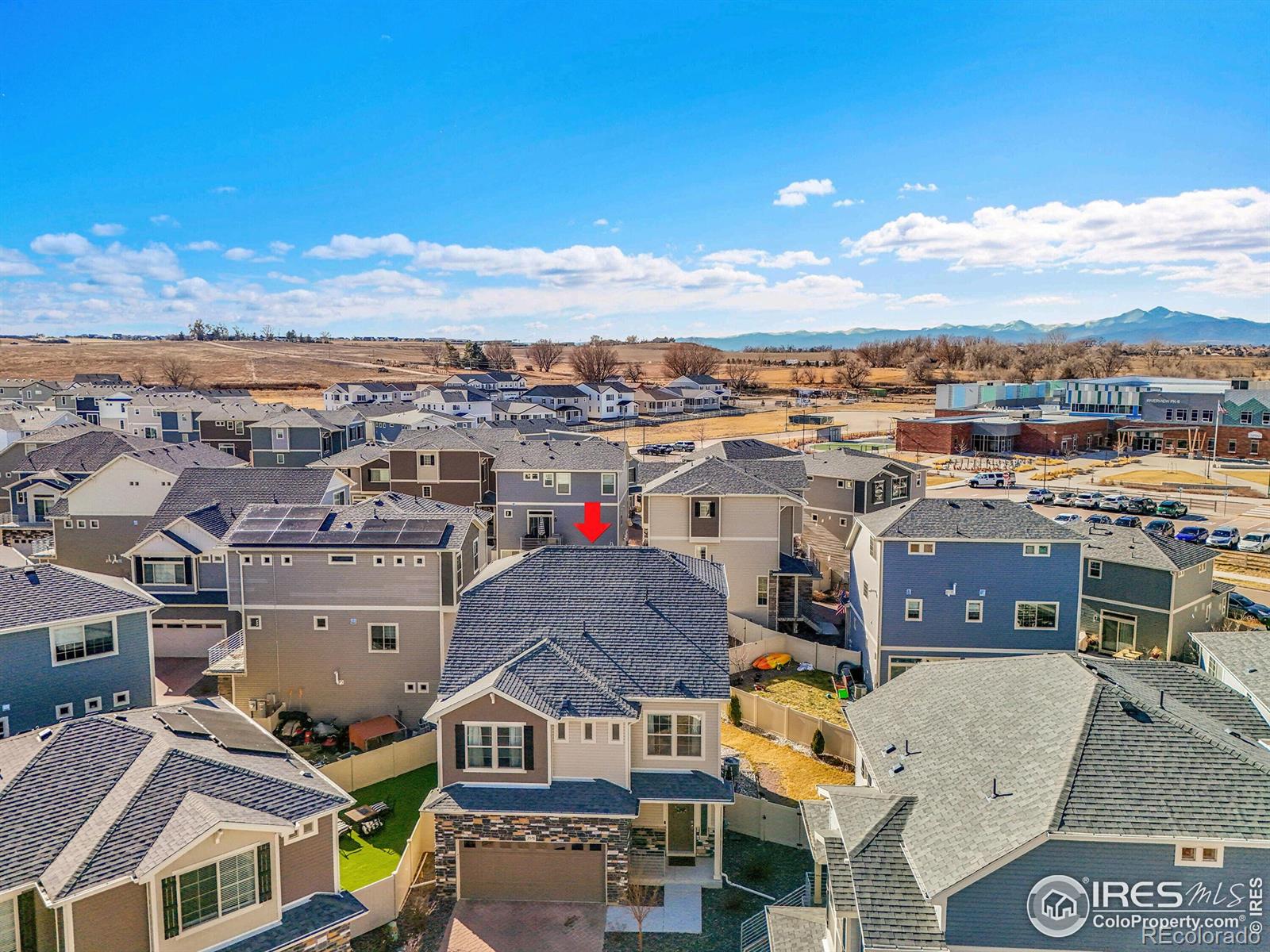3576 Streamwood Drive Johnstown CO 80534