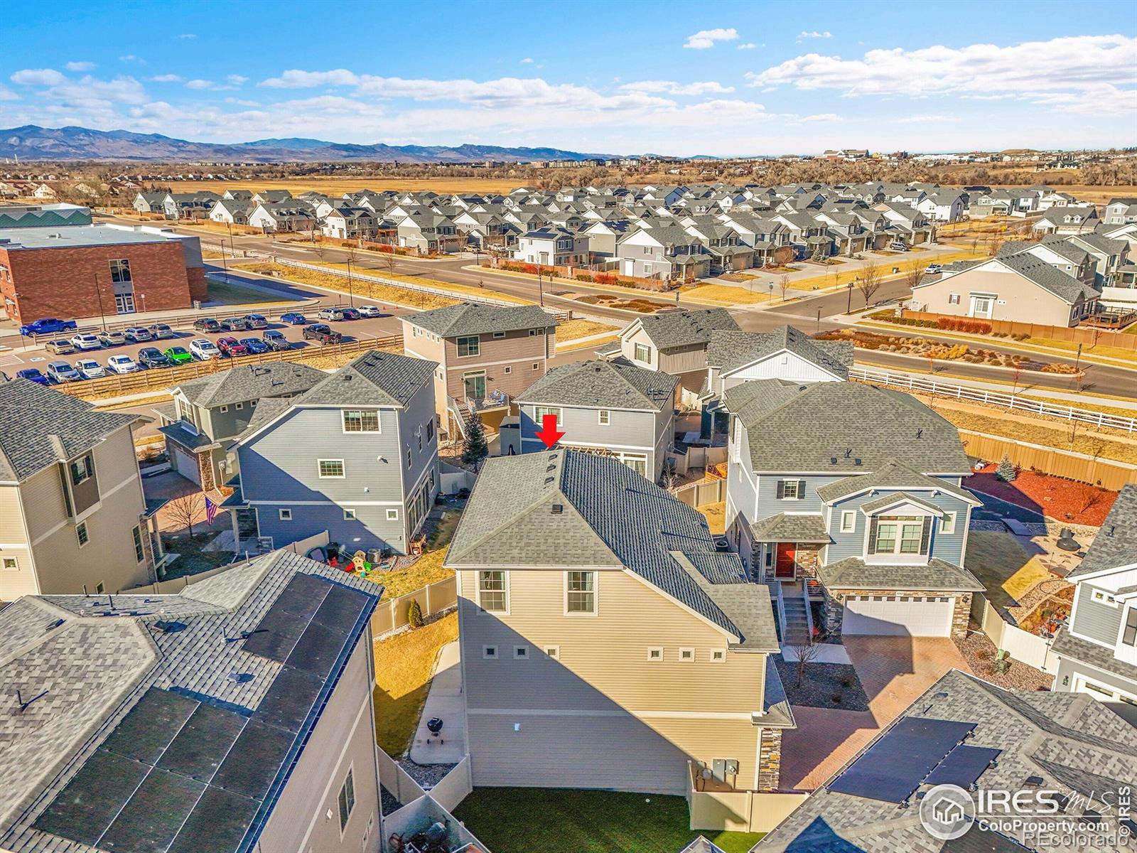 3576 Streamwood Drive Johnstown CO 80534