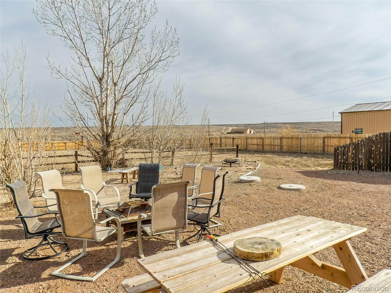 1919 E Tioga Lane Pueblo West CO 81007