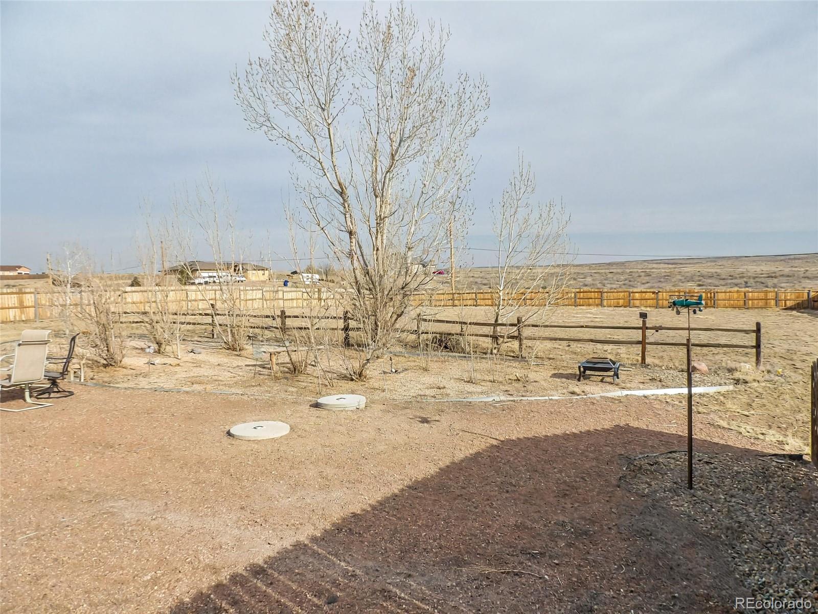 1919 E Tioga Lane Pueblo West CO 81007