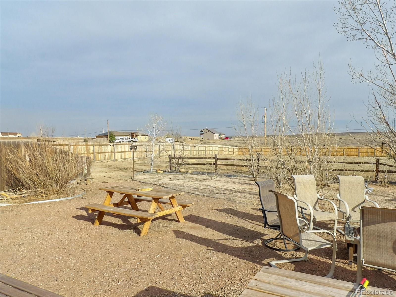 1919 E Tioga Lane Pueblo West CO 81007