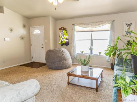 1919 E Tioga Lane Pueblo West CO 81007