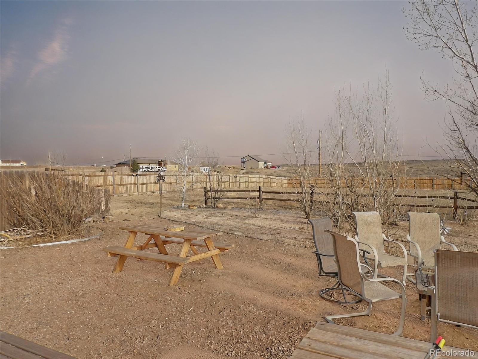 1919 E Tioga Lane Pueblo West CO 81007