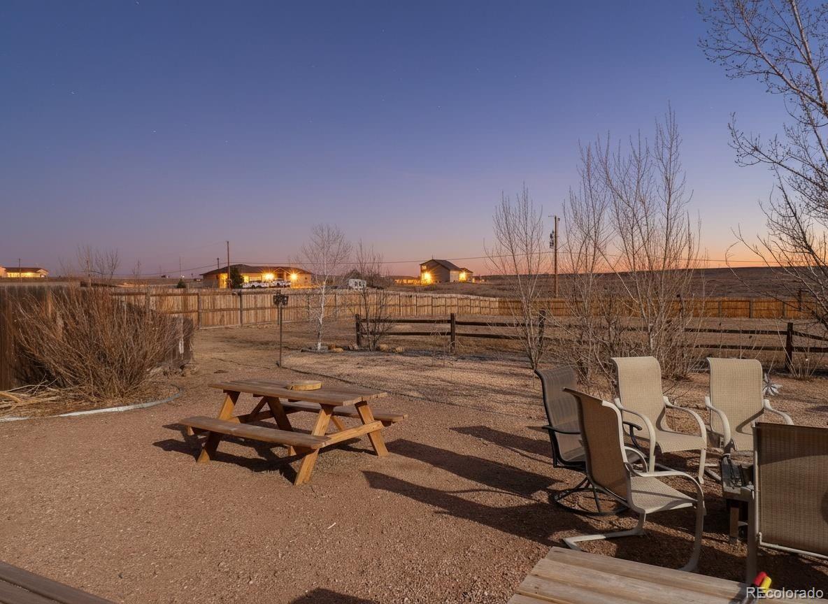 1919 E Tioga Lane Pueblo West CO 81007