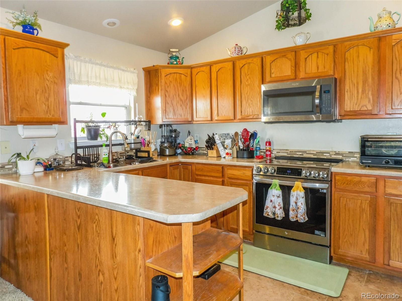 1919 E Tioga Lane Pueblo West CO 81007