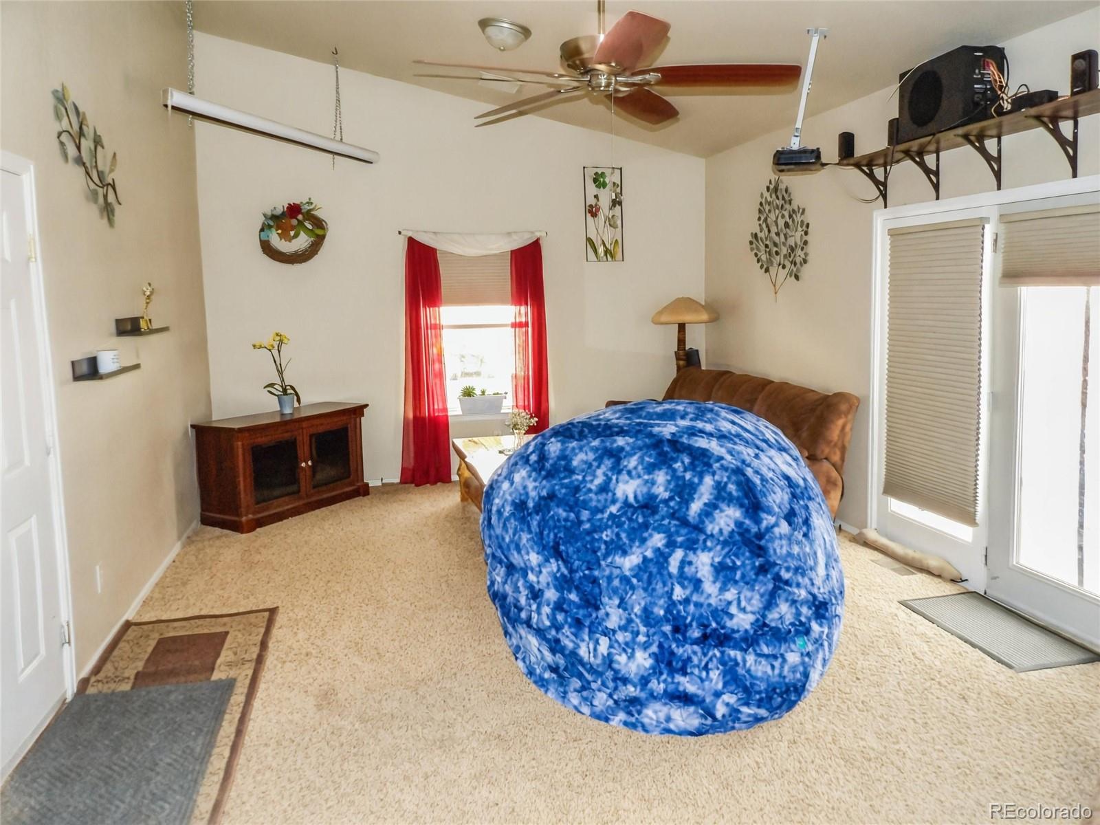 1919 E Tioga Lane Pueblo West CO 81007