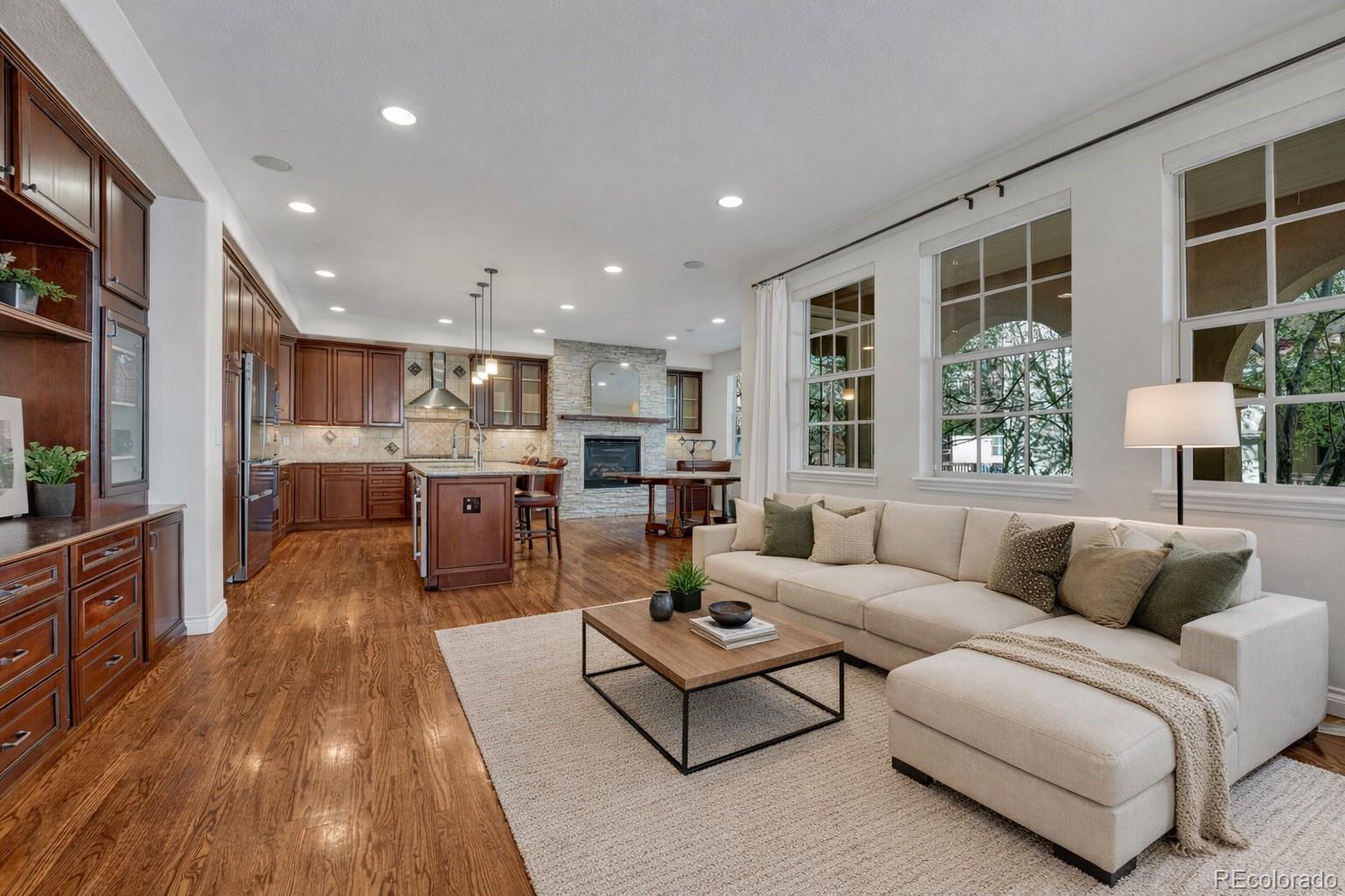 8873 E 29th Place Denver CO 80238
