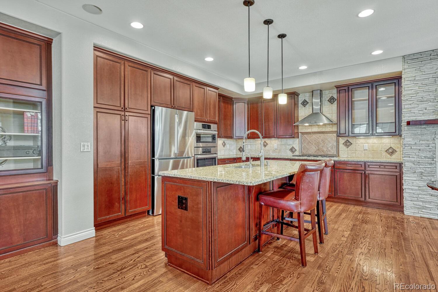 8873 E 29th Place Denver CO 80238