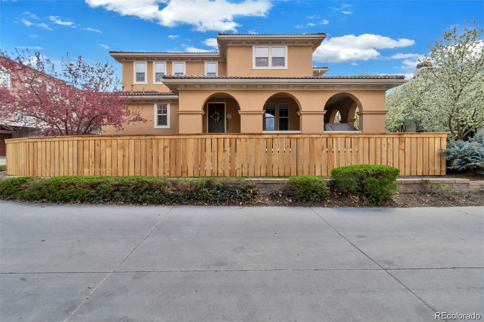 8873 E 29th Place Denver CO 80238