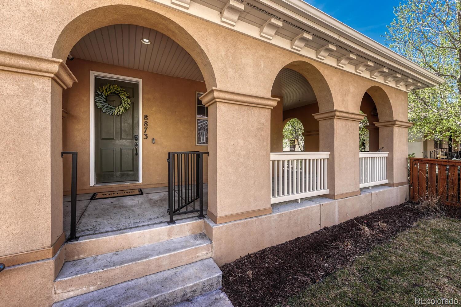 8873 E 29th Place Denver CO 80238