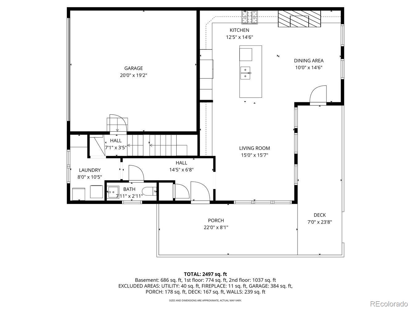 8873 E 29th Place Denver CO 80238