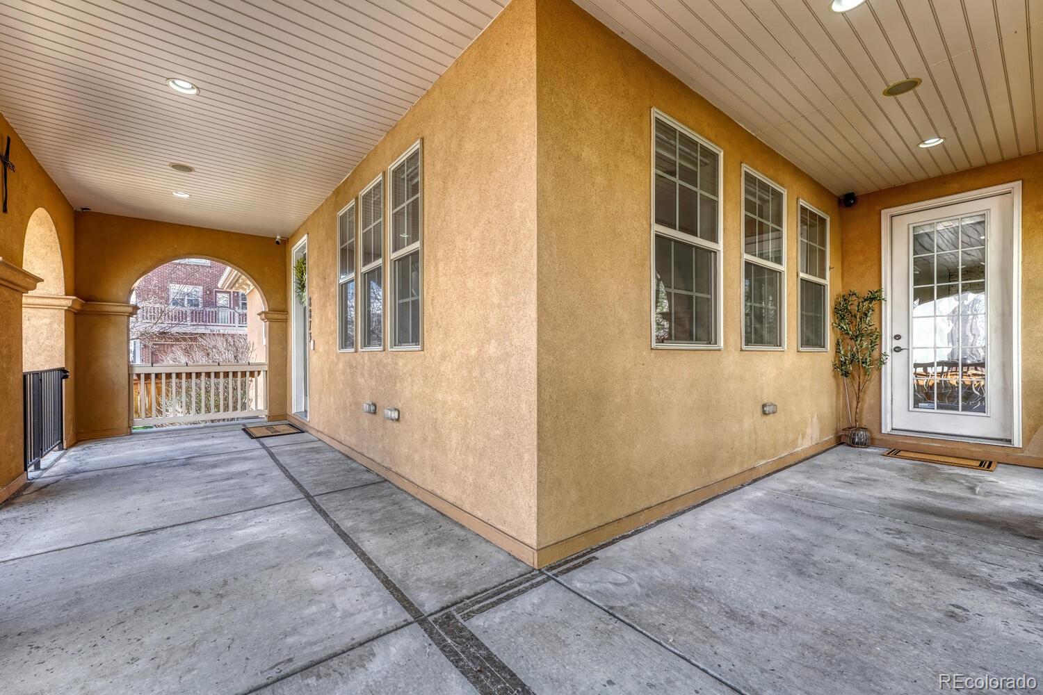8873 E 29th Place Denver CO 80238
