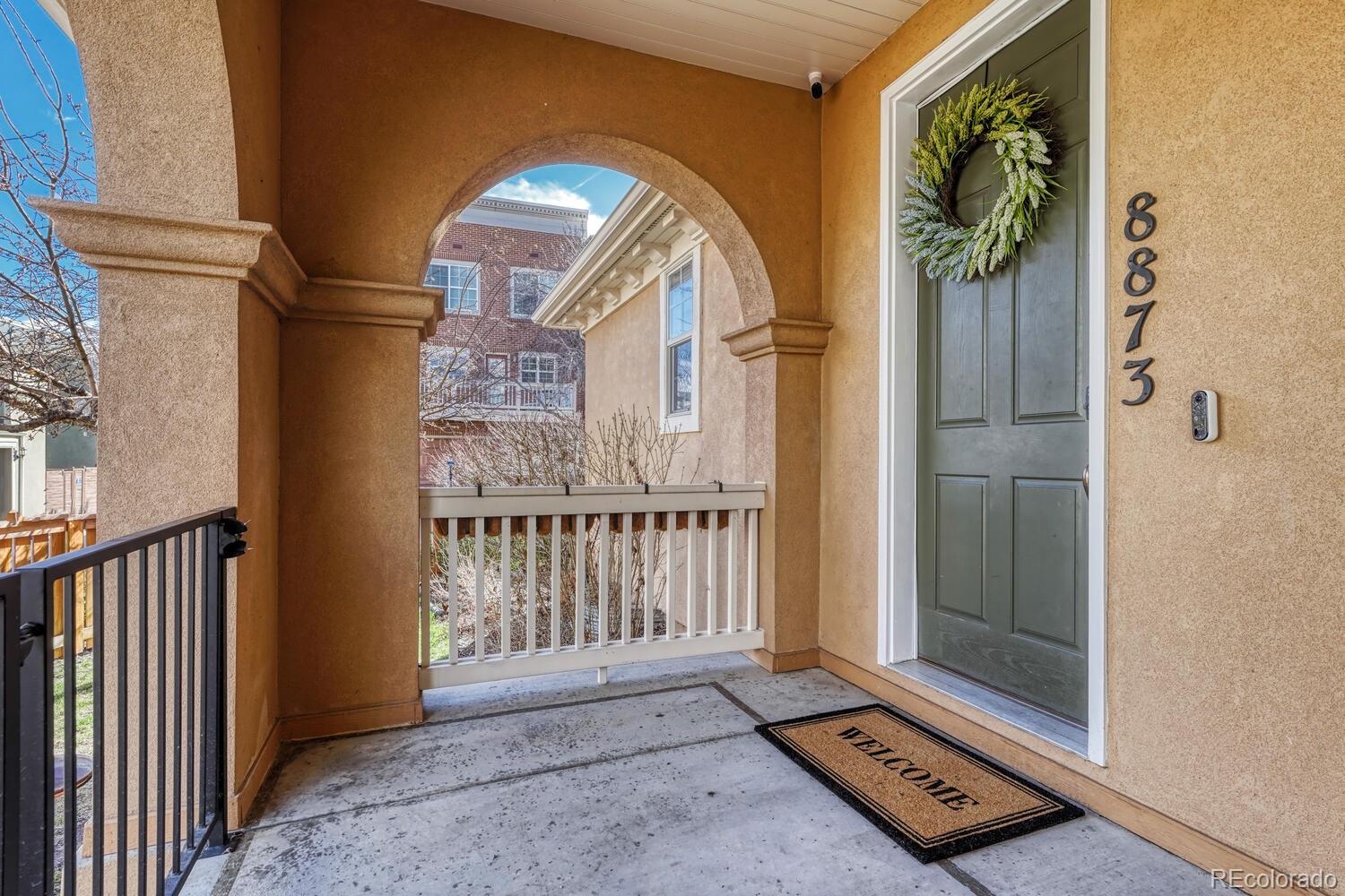 8873 E 29th Place Denver CO 80238